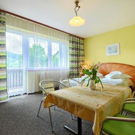 Willa Cyprys - Pokoje I Apartamenty Z Aneksami - Centrum Висла Экстерьер фото