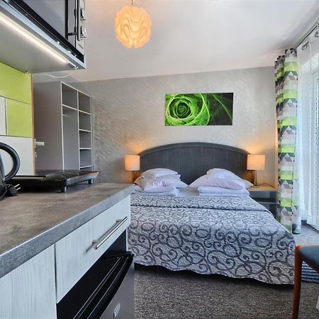 Willa Cyprys - Pokoje I Apartamenty Z Aneksami - Centrum Висла Экстерьер фото