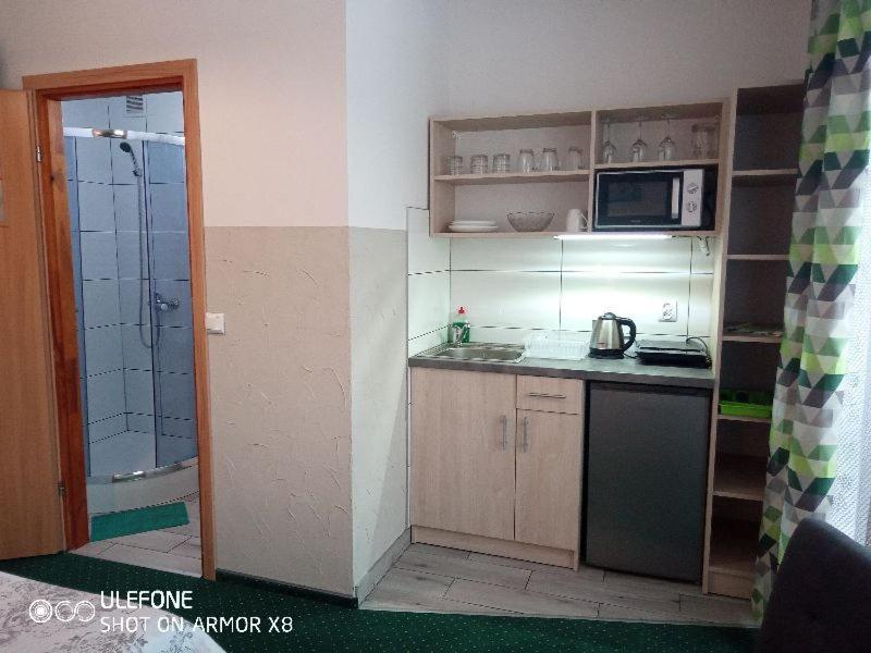 Willa Cyprys - Pokoje I Apartamenty Z Aneksami - Centrum Висла Экстерьер фото