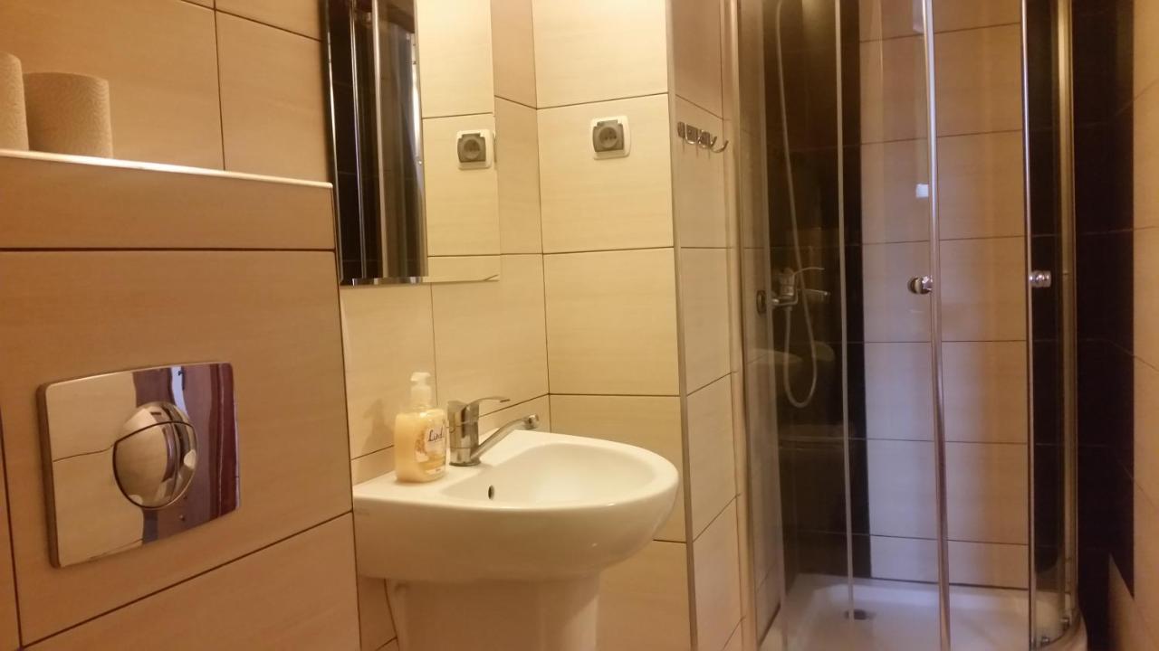 Willa Cyprys - Pokoje I Apartamenty Z Aneksami - Centrum Висла Экстерьер фото