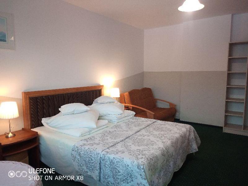Willa Cyprys - Pokoje I Apartamenty Z Aneksami - Centrum Висла Экстерьер фото